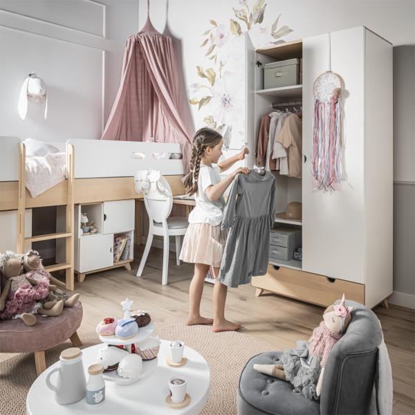 Minimondo Hochbett 90 cm